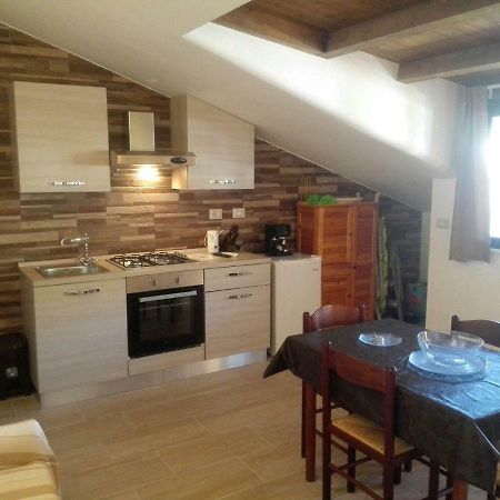 Villa Marysa Studio Apartment Джардини-Наксос Экстерьер фото